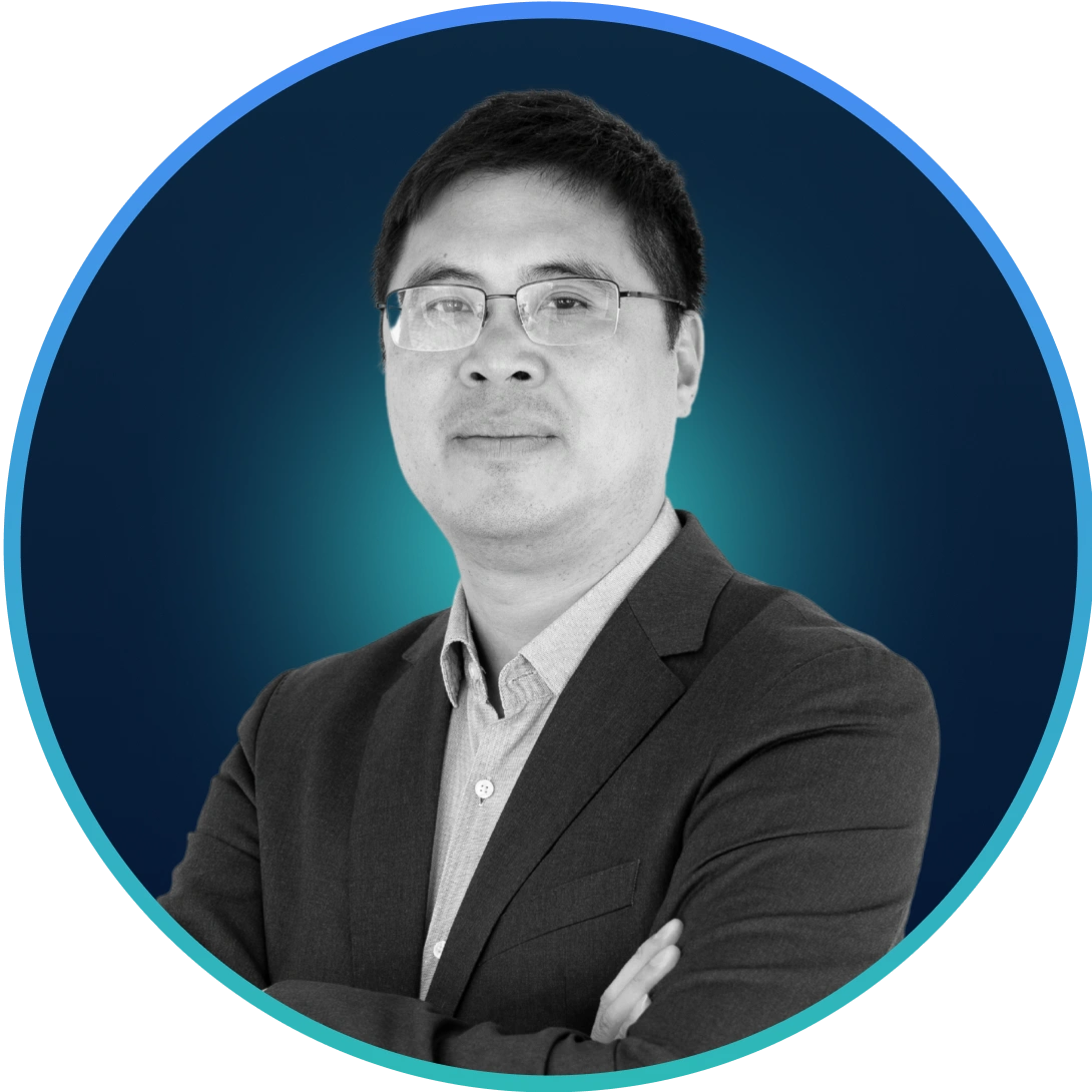 Ellick Chen