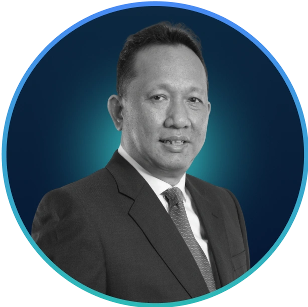 Gidion Suranta Barus