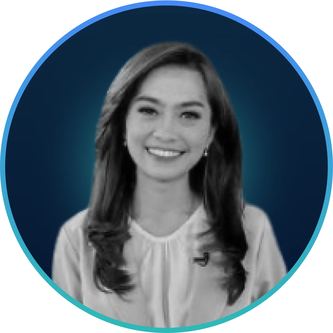 Icha Faizah
