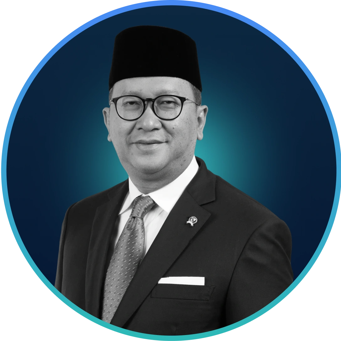Rosan Perkasa Roeslani
