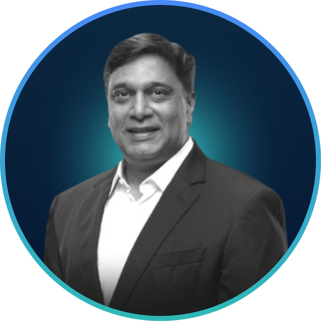Vikram Sinha