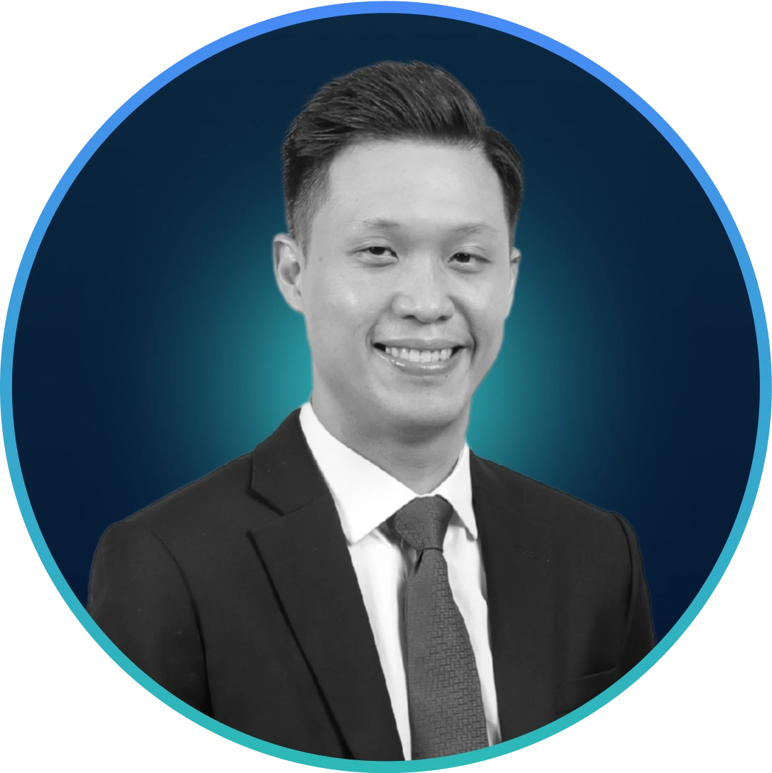 Vincent Saputra